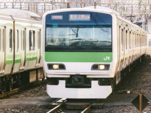 交通機関と障害者